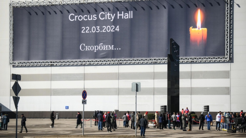 Мизулина и Shaman вручили премию ИРИ проекту RT