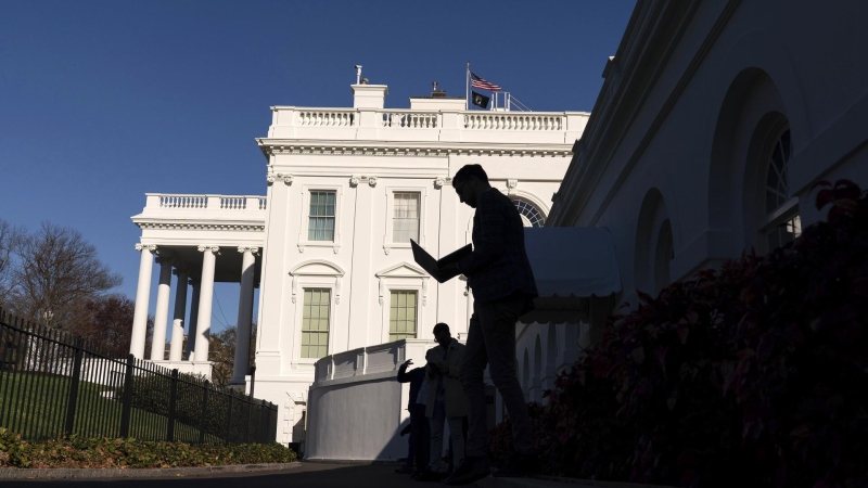 СМИ: телеканал ABC отстранил журналиста за критику Белого дома