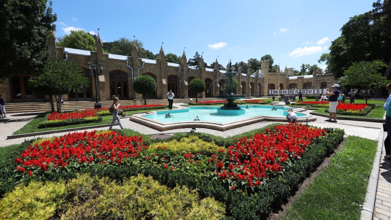 Достопримечательности Крыма, которые нельзя пропустить. Гид для всей семьи