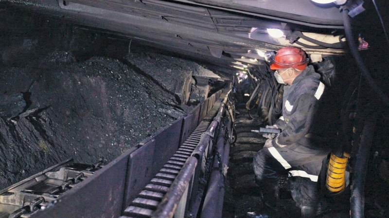 СУЭК-Хакасия открыла новый угольный разрез в Якутии