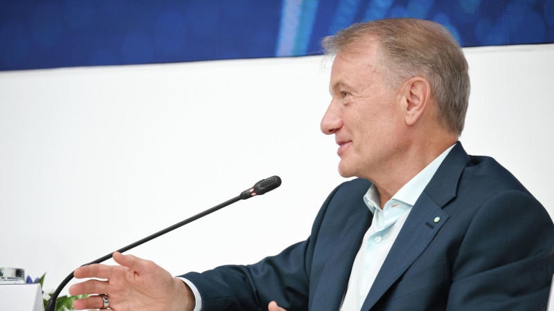 Россияне представили на форуме БРИКС средство поиска бизнес-партнеров