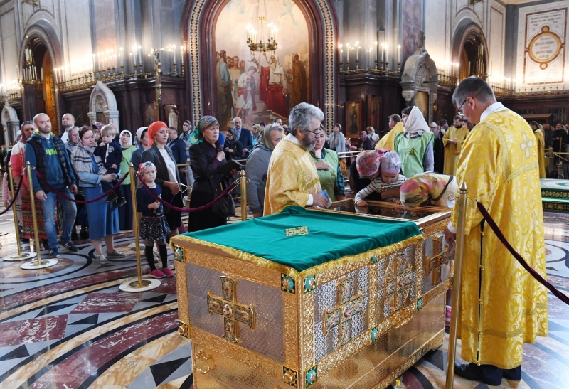 День Петра и Февронии: праздник покровителей семьи и любви