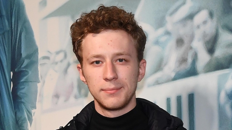 Актера Трескунова* за нарушение закона об иноагентах