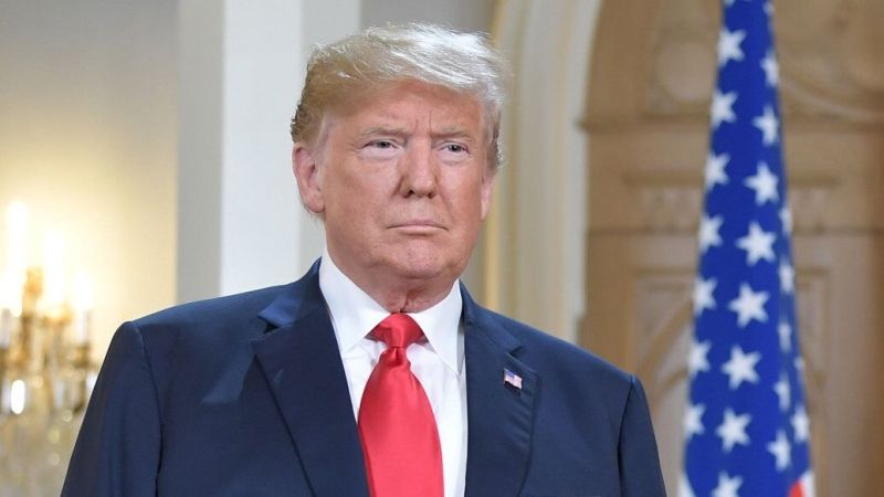 Трамп заявил Нетаньяху, что разочарован решением России по Украине