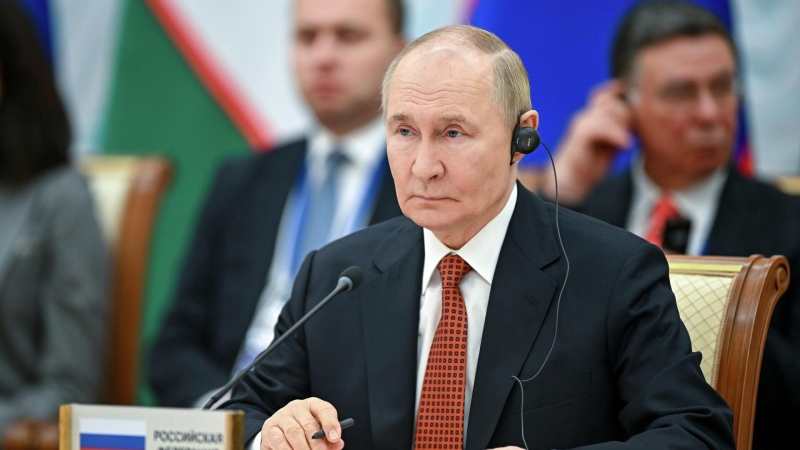 На Западе забили тревогу из-за действий России на фоне решения Трампа