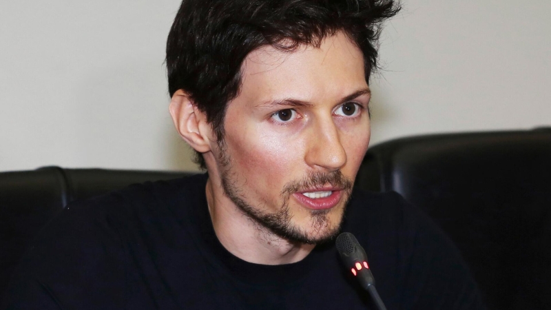 Дуров раскрыл функцию Telegram, давшую мужчине возможность разбогатеть