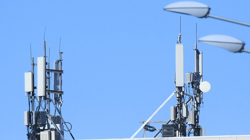 Операторы связи в Крыму подверглись DDoS-атаке