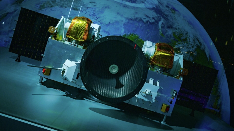 Гарбузов: более 130 предприятий Москвы производят электротехнику