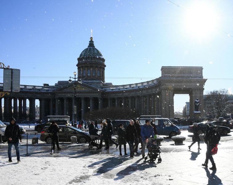 День Казанской иконы Божией Матери: ее значение и дата праздника