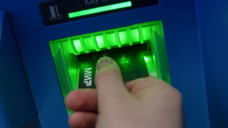 В Белоруссии устранили сбой в отображении баланса на картах банков