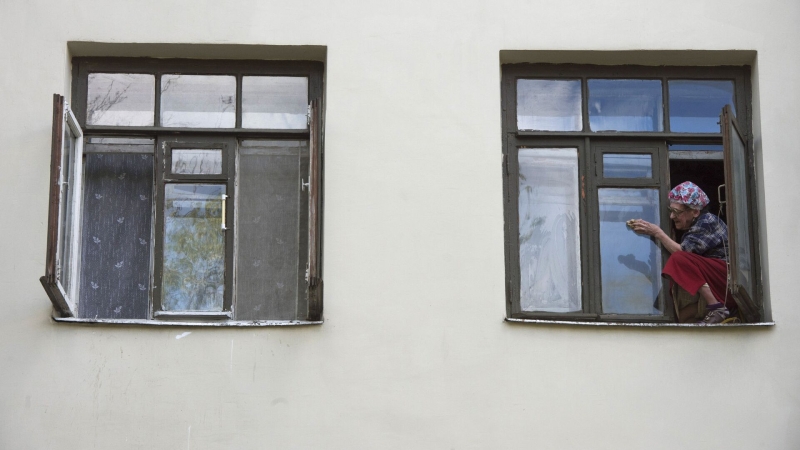 В России создали базу данных об устойчивости микроорганизмов к дезинфекции