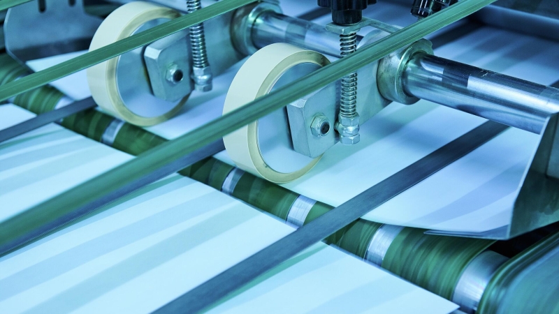 Гарбузов: компания ОЭЗ Москвы разработала наземный робот-дрон