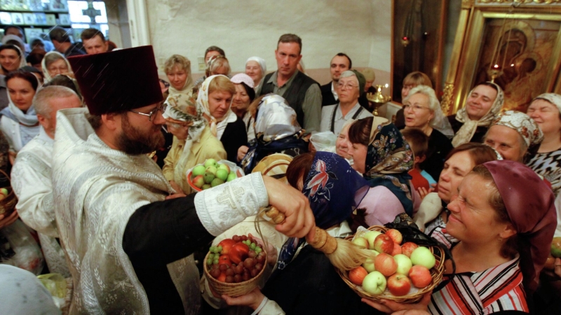 Успение Богородицы в 2025 году: история и традиции праздника