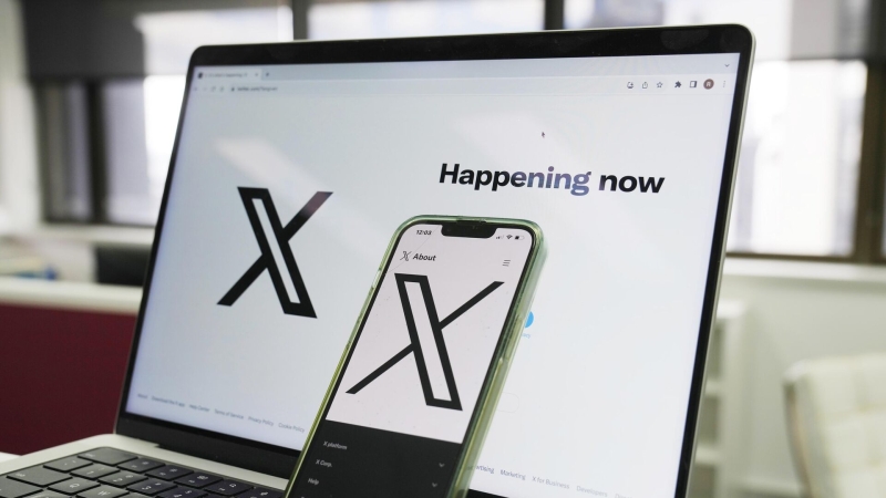 Блогер MrBeast хочет стать новым гендиректором соцсети X