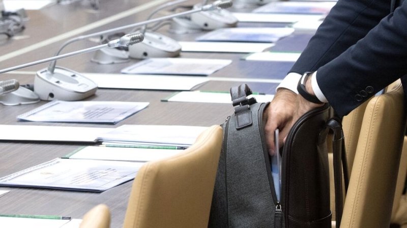 В Дагестане пресекли деятельность преступного сообщества