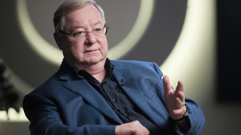 Актера Трескунова* за нарушение закона об иноагентах