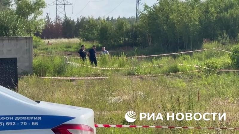 В Москве завершилась церемония прощания со Старовойтом