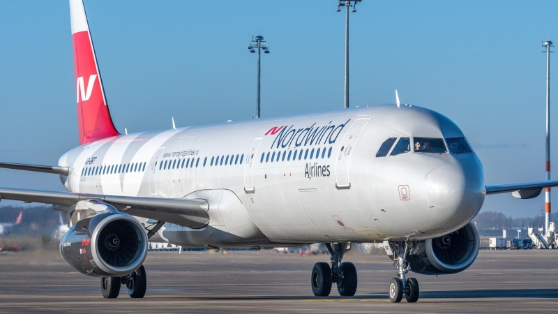 Авиакомпания iFlay не планирует летать в Геленджик