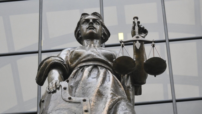 Суд приговорил двух стрелков ВСУ к 16 годам тюрьмы