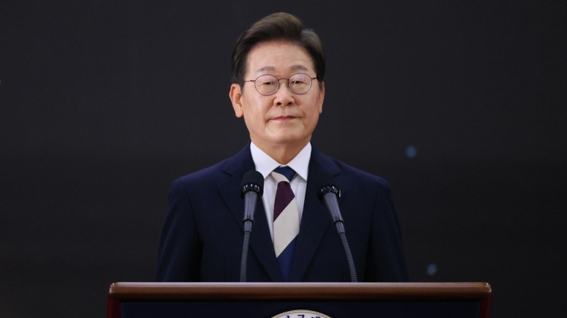 Президент Южной Кореи рассказал о пользе сделки с США