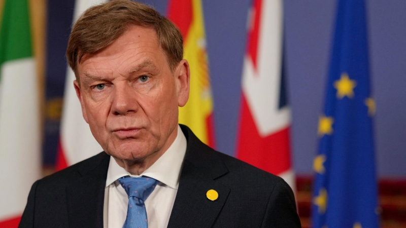 Глава МИД Германии выступил со странным заявлением об Украине