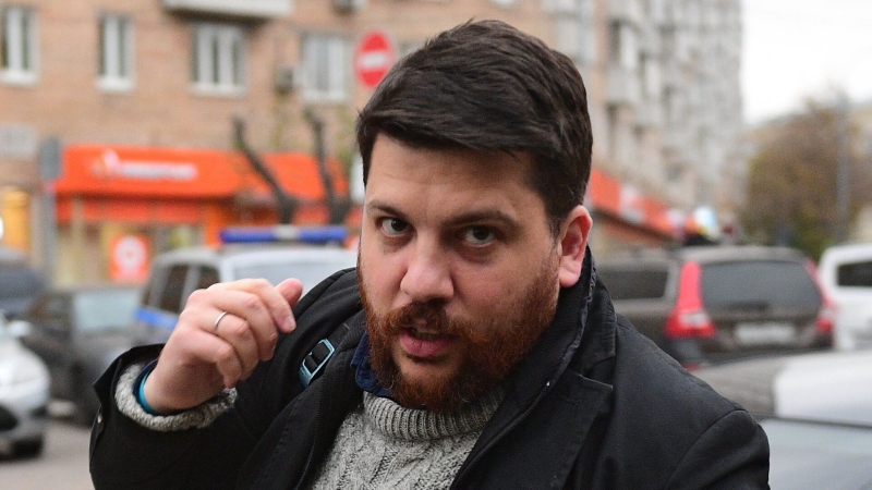 В Петербурге арестовали сооснователя iGooods