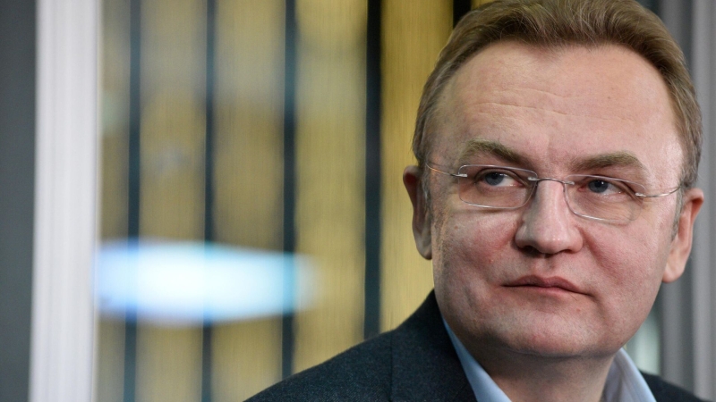 В Госдуме призвали ООН осудить уничтожение братской могилы во Львове