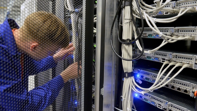 Петербургский провайдер AirNet сообщил об аварии, связанной с DDoS-атакой