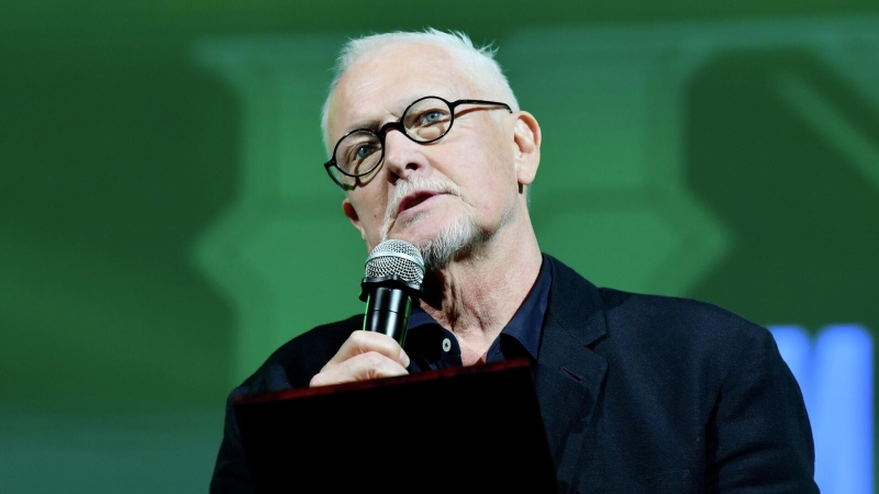 Прощание с режиссером Юрием Морозом пройдет в среду в Москве