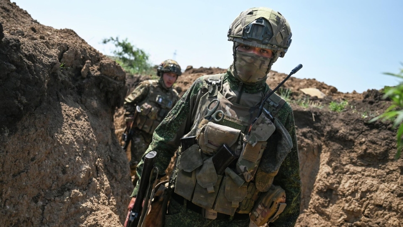 В США сделали заявление об СВО