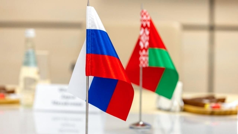 Минск надеется, что правила выезда детей из России в Белоруссию сохранятся