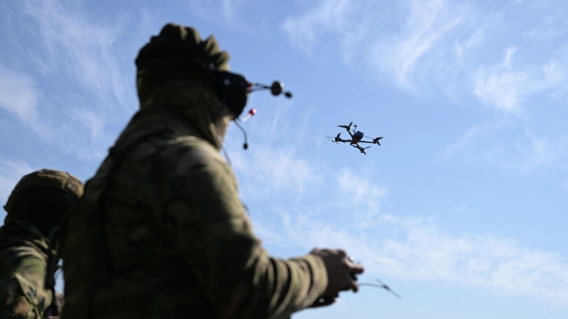 В США сделали заявление об СВО