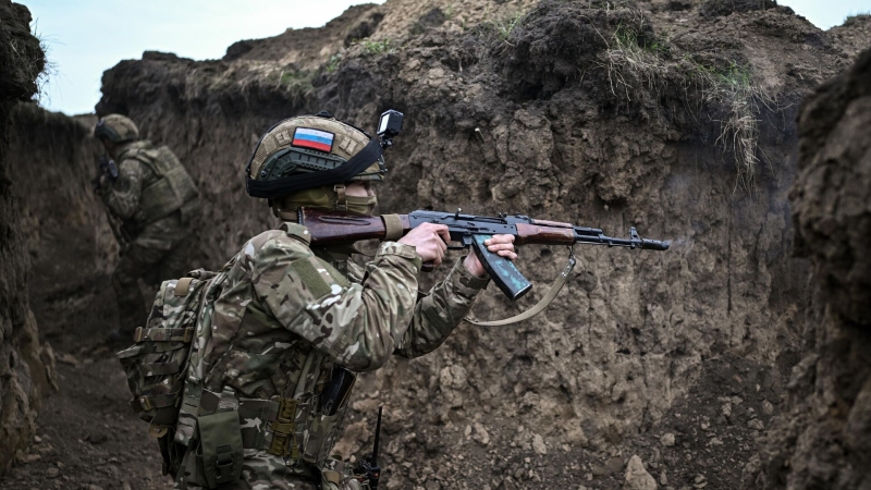 На Западе забили тревогу из-за действий России на фоне решения Трампа