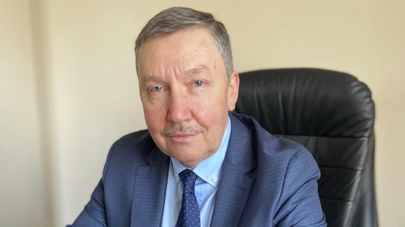 Виктор Соломенцев: к 2030 году настанет расцвет беспилотной авиации