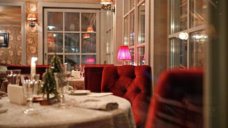 В России появится аналог Мишлена для оценки ресторанов