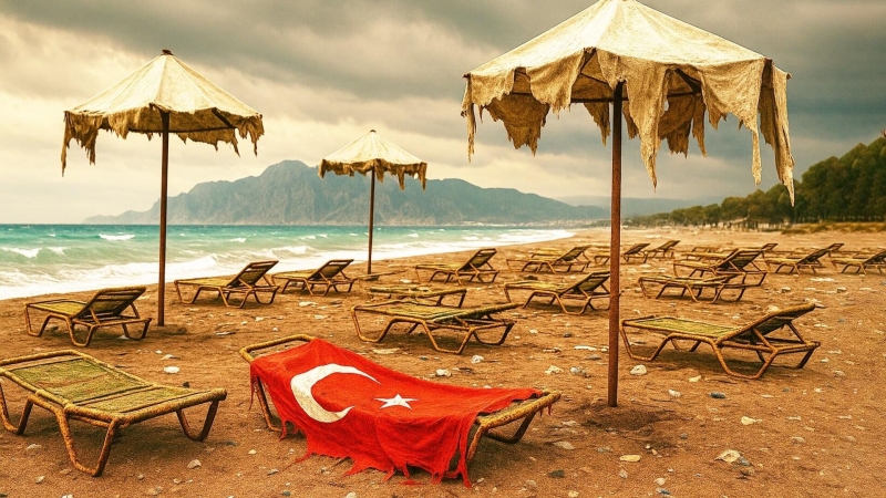 А что такого: семь миллионов россиян-патриотов профинансируют дроны для ВСУ