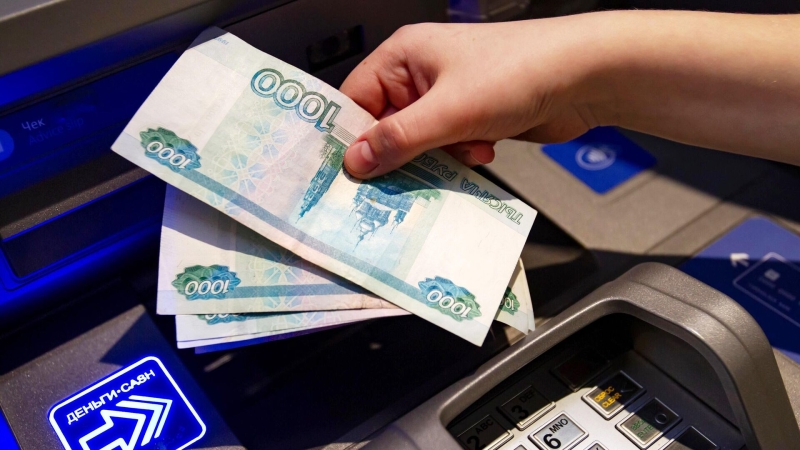 Названы восемь опасных ошибок при пользовании банкоматом