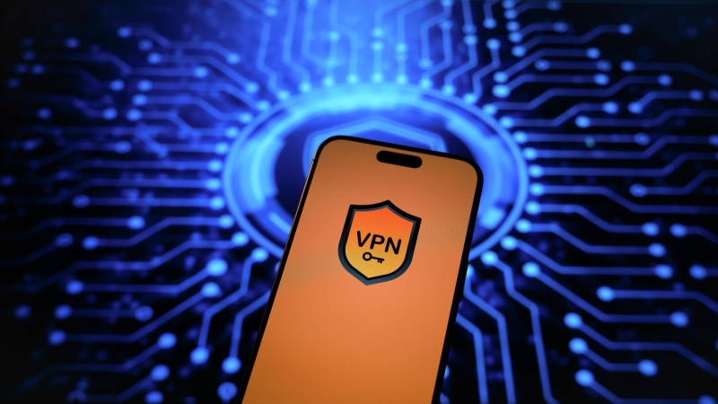 Источник: Госдума рассмотрит проект о штрафах за рекламу VPN 17 июля