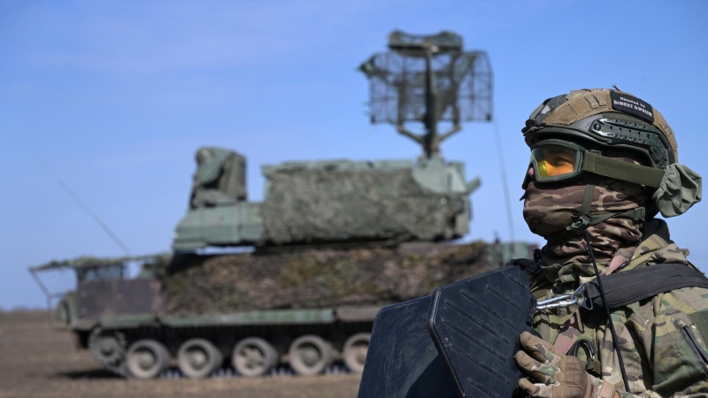 В Смоленской области сбили еще три беспилотника