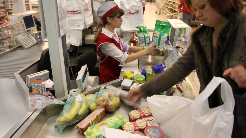 Попова рассказала о положительных последствиях маркировки