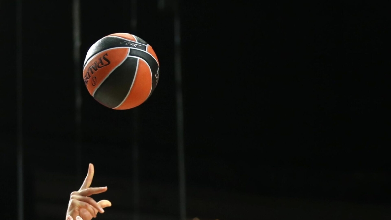 Матчи сборных России и Ирана по баскетболу пройдут 28 и 30 июля