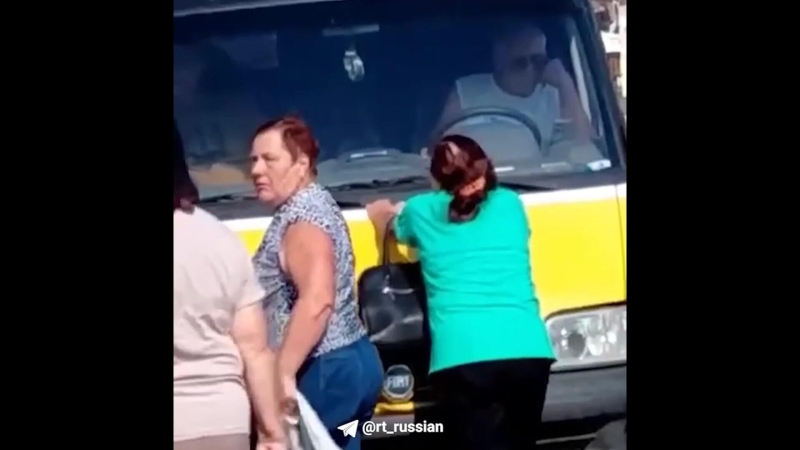 Украинский фронт рухнул там, где не ждали