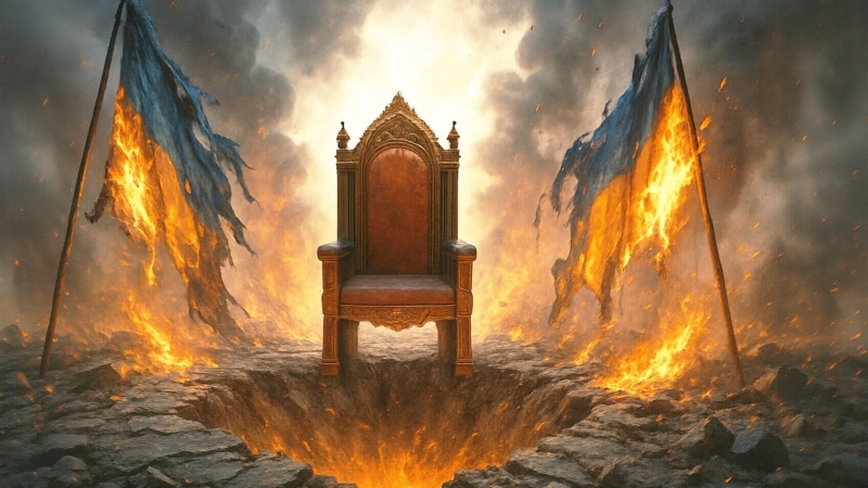 “Будет расформирована”: в США раскрыли, чем закончится конфликт на Украине