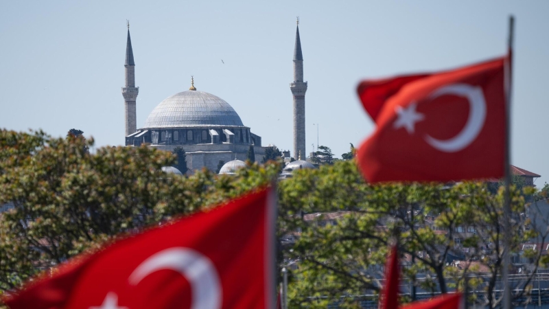 Офис Эрдогана ответил на вопрос о его встрече с делегациями Москвы и Киева