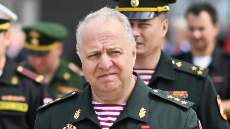 Бастрыкин рассказал о расследовании по делу экс-замминистра обороны Иванова