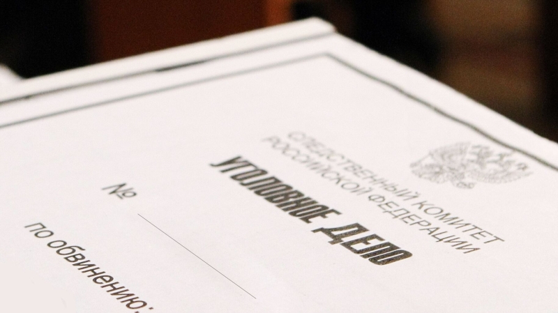 Живущего за границей гражданина России осудили за призывы к терроризму