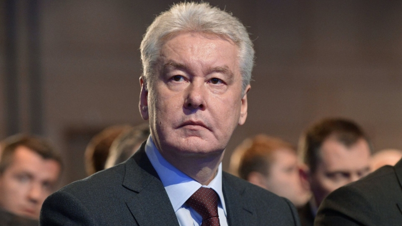 Собянин рассказал о росте высокотехнологичного сектора московской экономики