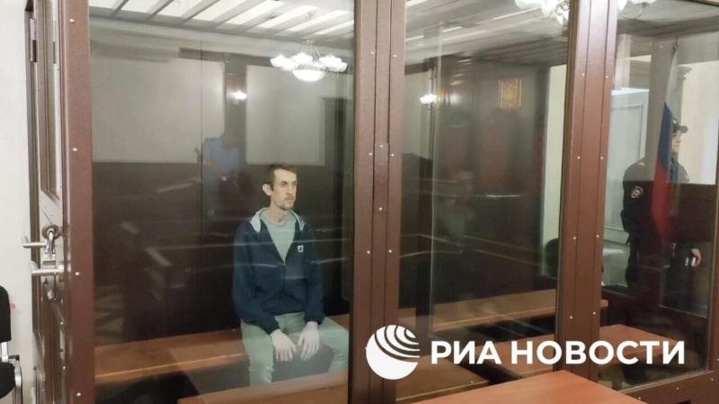 Верховный суд не стал смягчать приговор бармену, обвиняемому в диверсиях