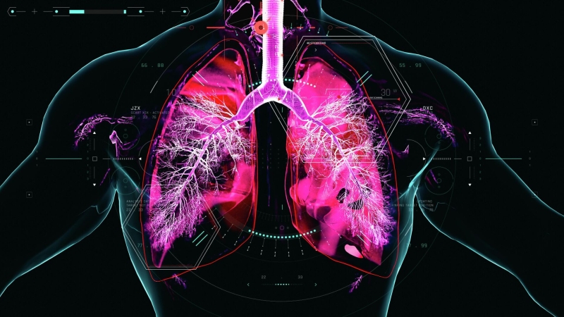 Ученые создали быстрый тест для выявления смертельной болезни