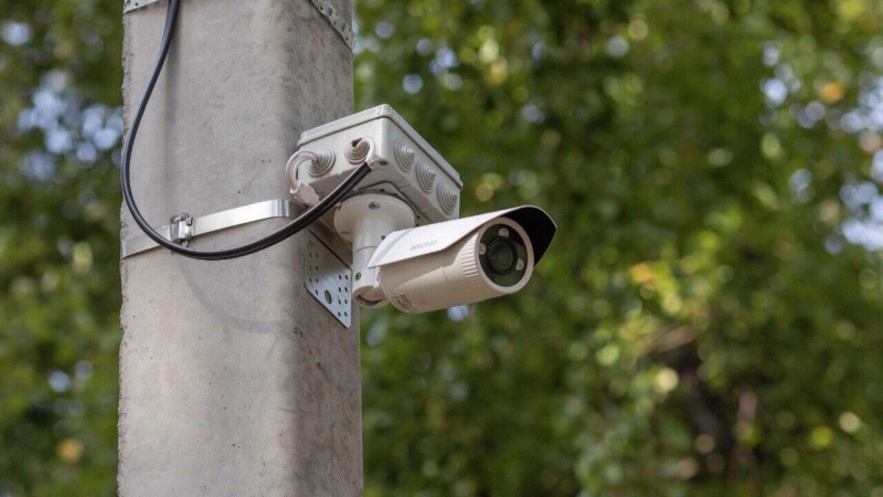 Более 2,2 тыс нарушений на ж/д путях выявили камеры и рейды в Подмосковье